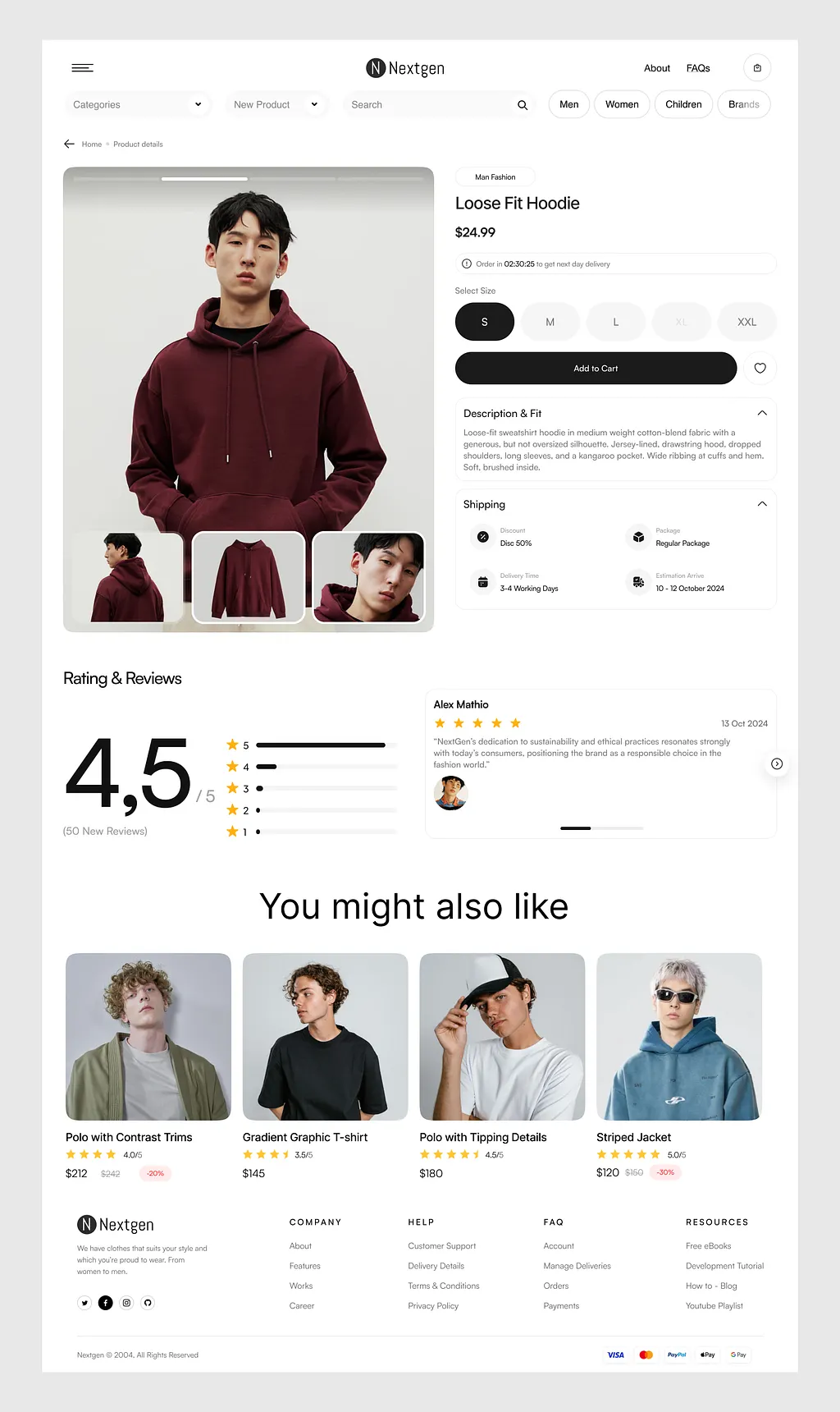 Gambar dari Kacamata Ray-Ban Style