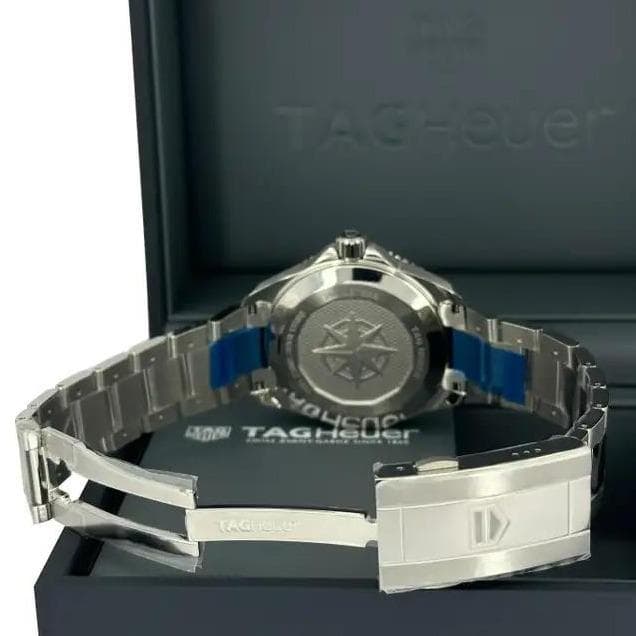 Gambar dari TAG Heuer Aquaracer WBP2111.BA0627 Automatic