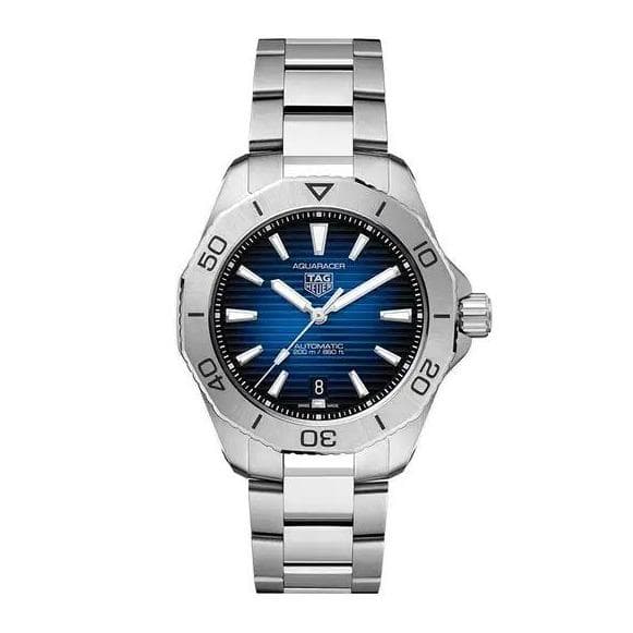 Gambar dari TAG Heuer Aquaracer WBP2111.BA0627 Automatic