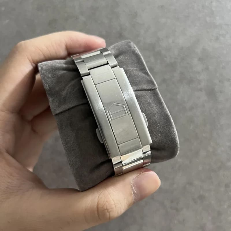 Gambar dari TAG Heuer Aquaracer WBP2110.BA0627 Automatic