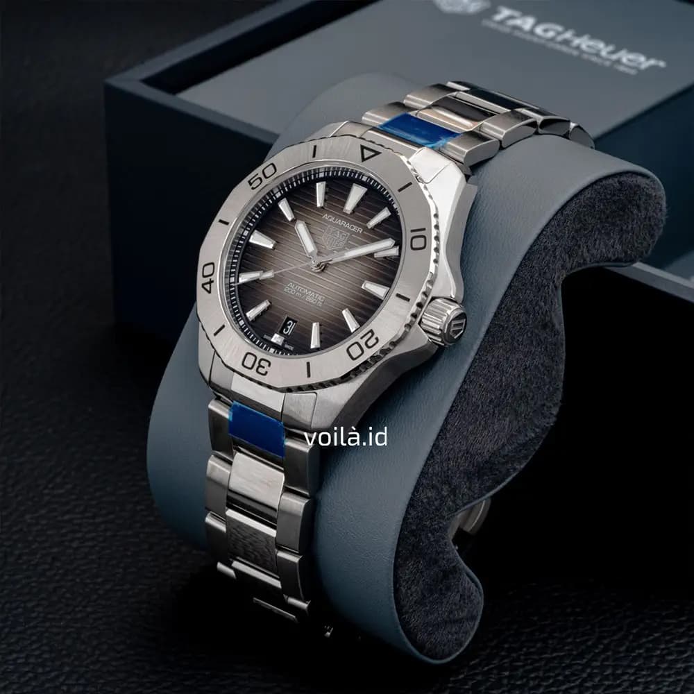 Gambar dari TAG Heuer Aquaracer WBP2110.BA0627 Automatic