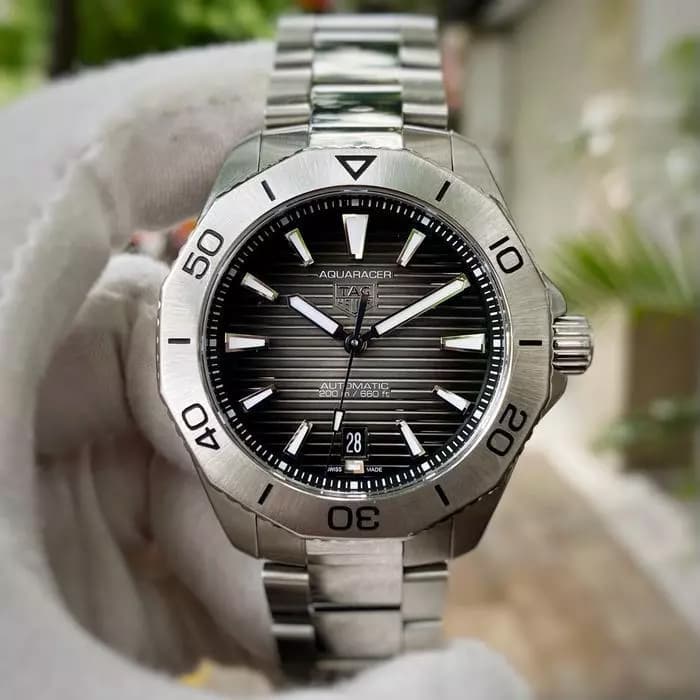 TAG Heuer Aquaracer WBP2110.BA0627 Automatic