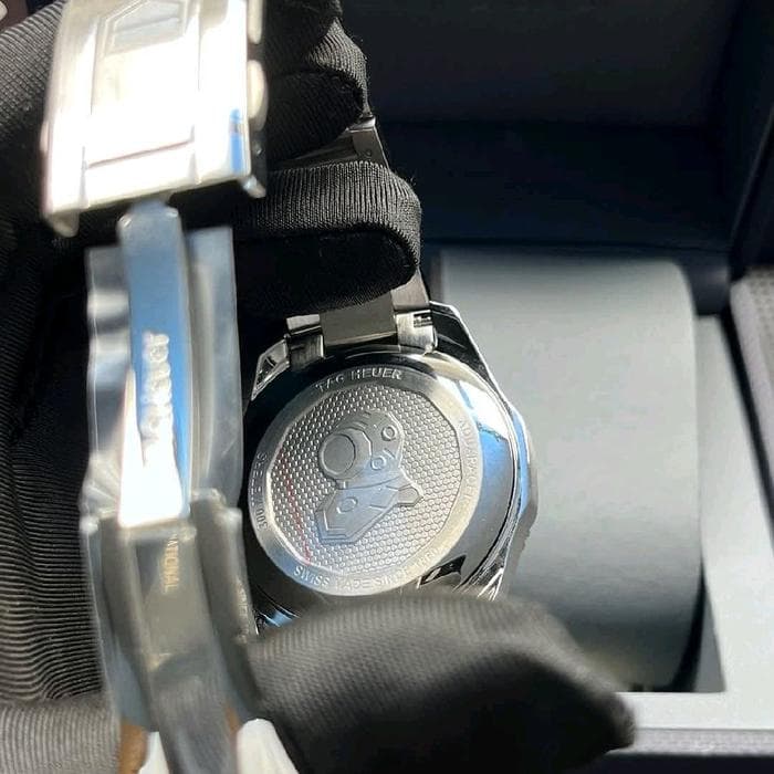 Gambar dari TAG Heuer Aquaracer WBP201C.BA0632 mesin Automatic