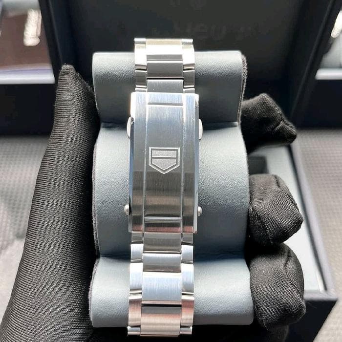 Gambar dari TAG Heuer Aquaracer WBP201C.BA0632 mesin Automatic