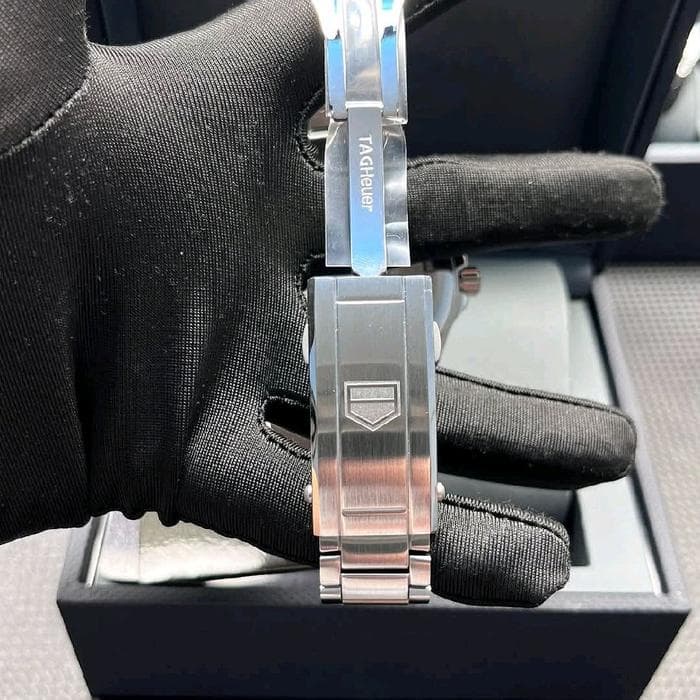 Gambar dari TAG Heuer Aquaracer WBP201C.BA0632 mesin Automatic