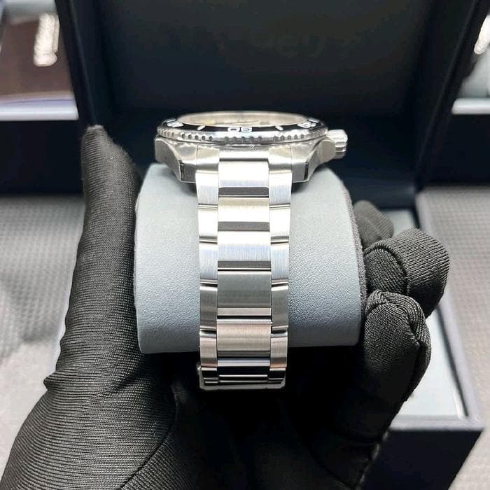 Gambar dari TAG Heuer Aquaracer WBP201C.BA0632 mesin Automatic