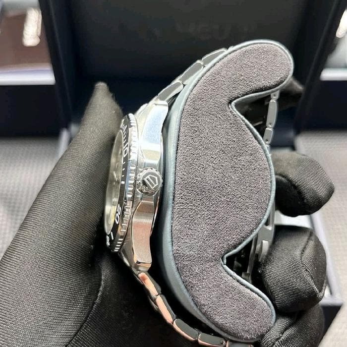 Gambar dari TAG Heuer Aquaracer WBP201C.BA0632 mesin Automatic