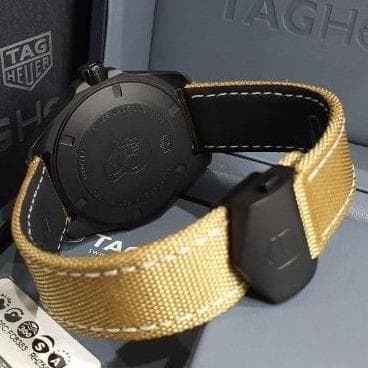 Gambar dari TAG Heuer Aquaracer WAY208C.FC6383 Automatic Titanium