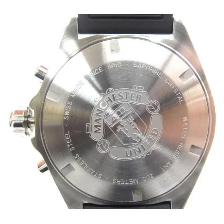 Gambar dari Tag Heuer Formula 1 CAZ101M.FT8024 Manchester United