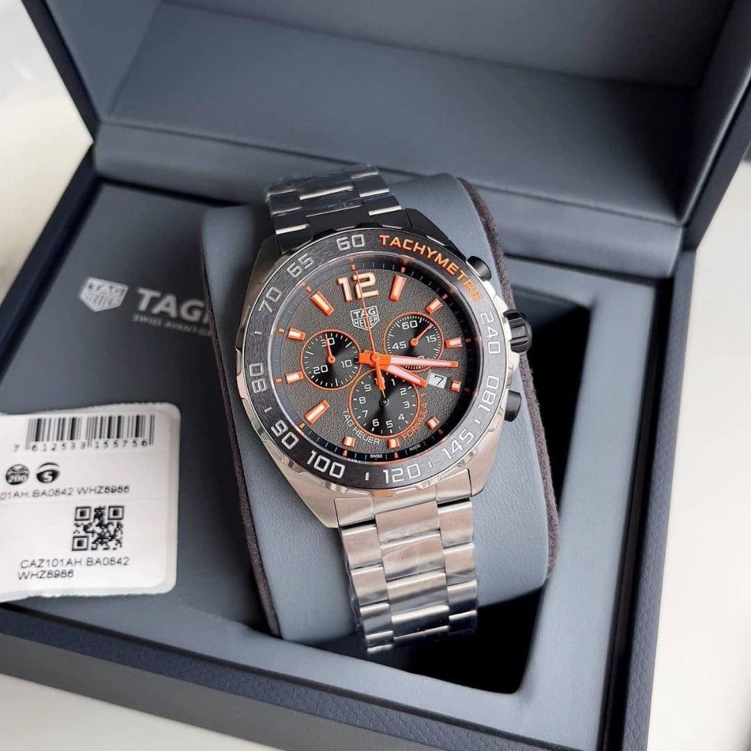 Gambar dari Tag Heuer Formula 1 CAZ101AH.BA0842