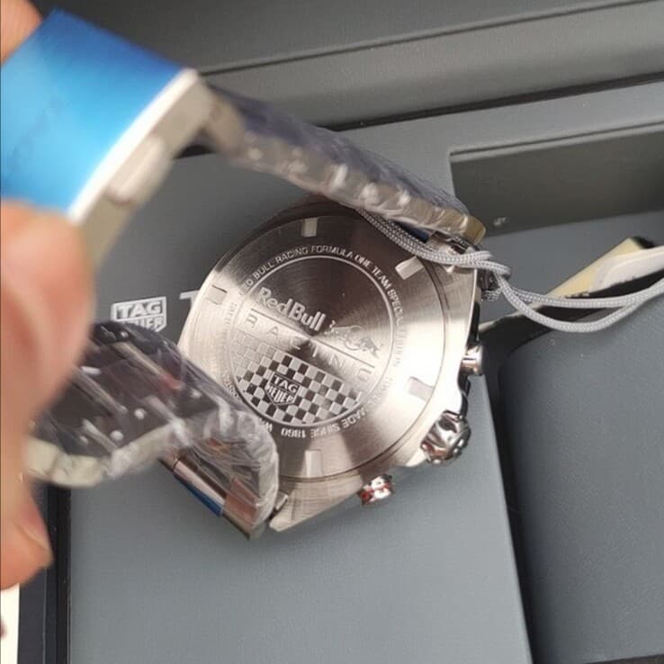 Gambar dari Tag Heuer Formula 1 CAZ101AL.BA0842 Red Bull Racing Editon