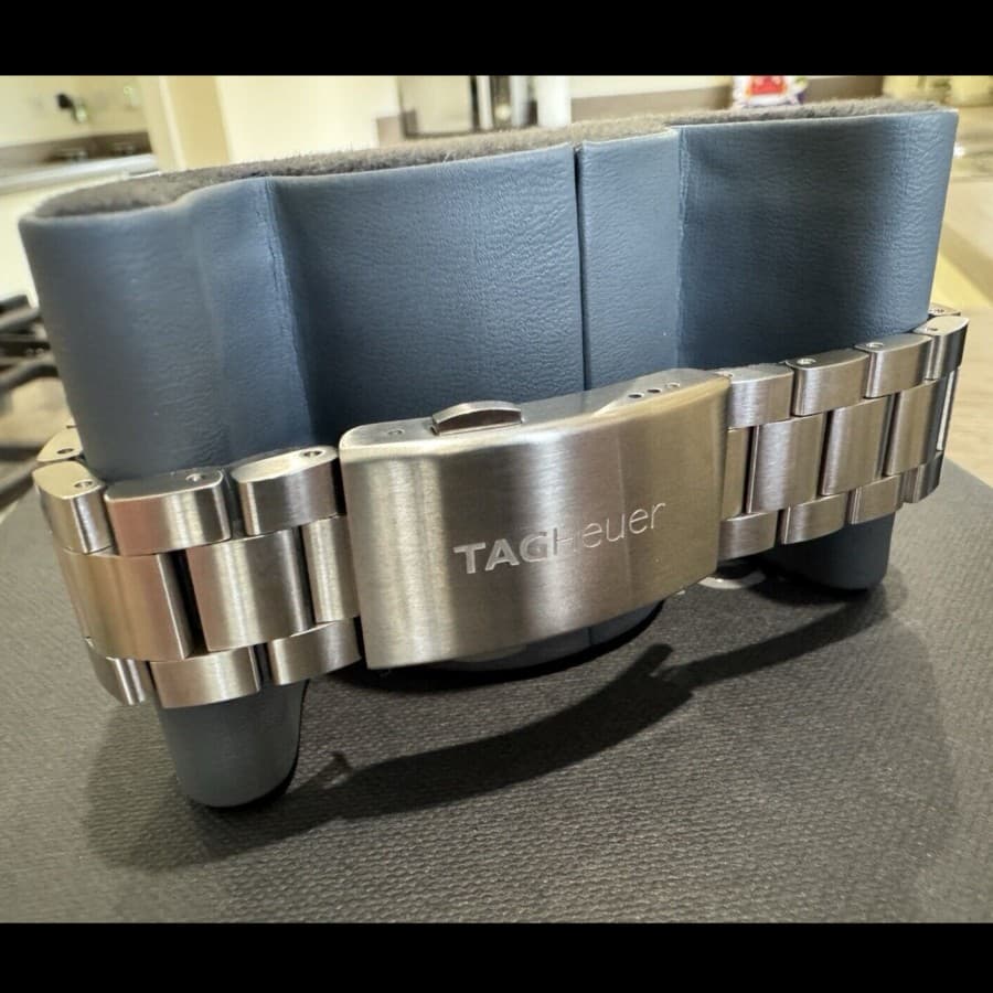 Gambar dari Tag Heuer Formula 1 WAZ1110.BA0875 Men's Black Watch