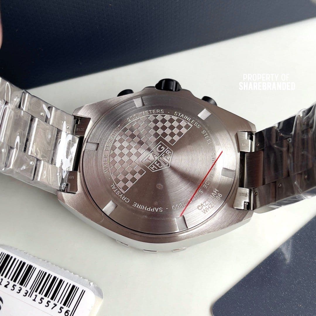 Gambar dari Tag Heuer Formula 1 CAZ101AH.BA0842