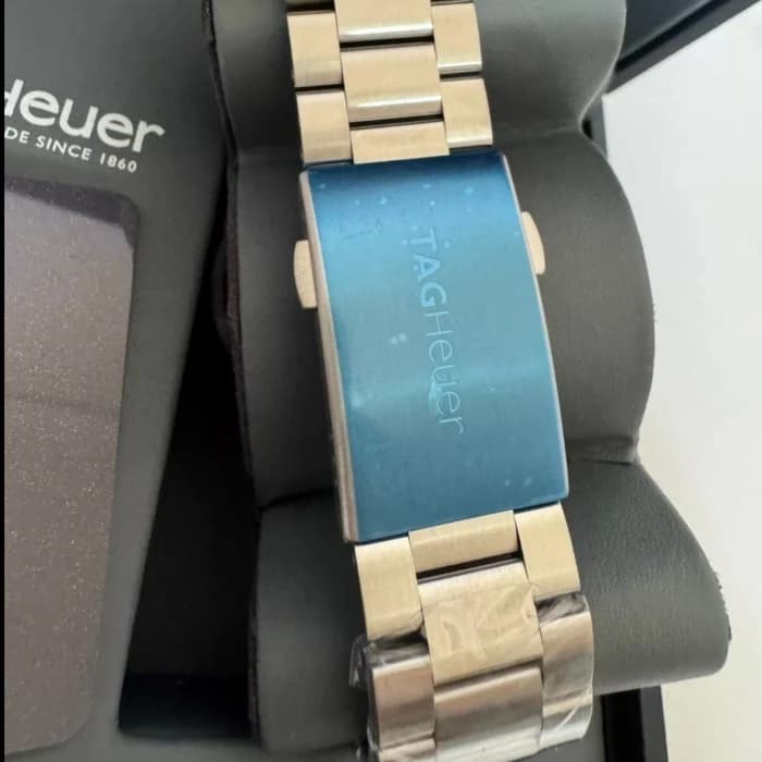 Gambar dari Tag Heuer Formula 1 CAZ1014.BA0842 Blue Dial Watch