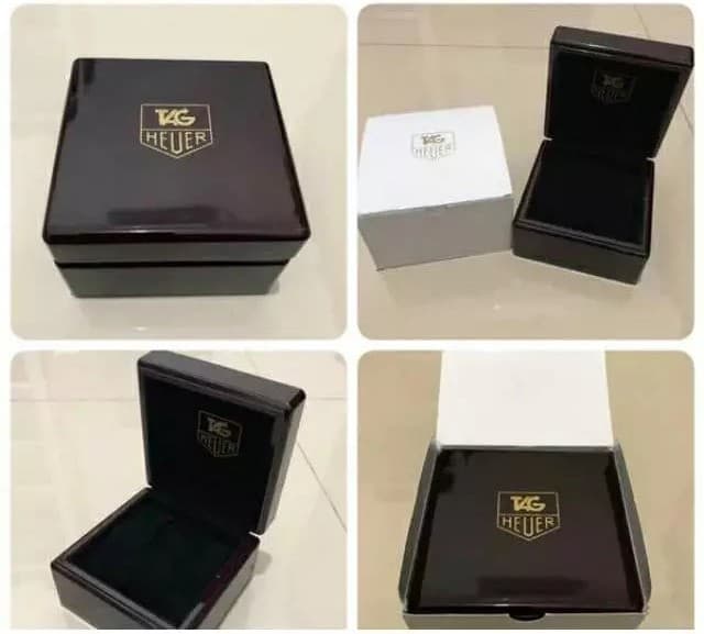 Gambar dari Tag Heuer Formula 1 Oracle Red Bull Racing Black