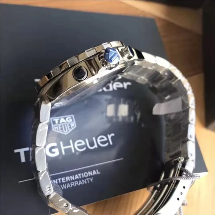 Gambar dari Tag Heuer Formula 1 CAZ1014.BA0842 Blue Dial Watch