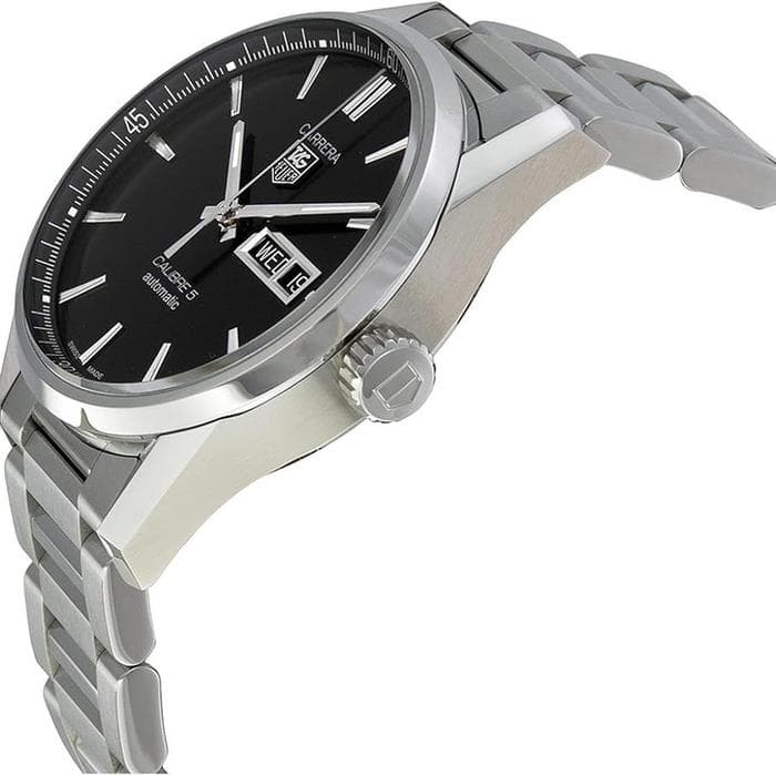 Gambar dari TAG Heuer CARRERA WAR201A.BA0723 Calibre 5 Automatic
