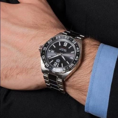 Gambar dari Tag Heuer Formula 1 WAZ2011.BA0843 Automatic Watch