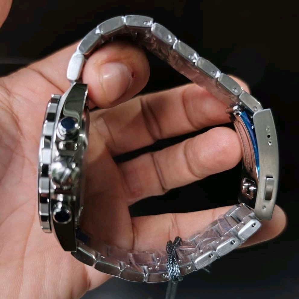 Gambar dari TAG Heuer Formula 1 CAZ101K.BA0842 Chronograph Blue Sunray